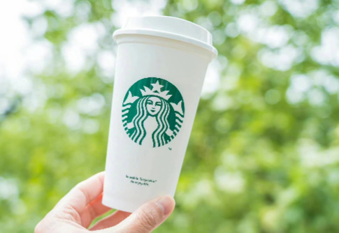 星巴克发布最新财报:第四财季收入84亿美元