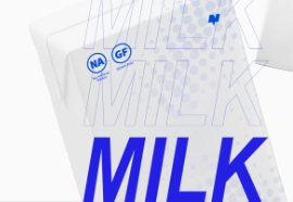 天猫乳制品行业发布白皮书：看3大细分赛道，4大消费新趋势