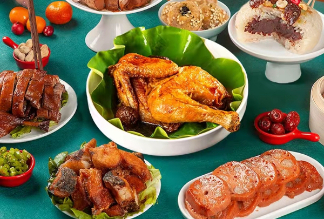 艾媒咨询发布预制菜全景报告,行业未来或有更多惊喜