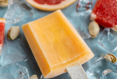 钟薛高发起“再见面真好”品牌活动