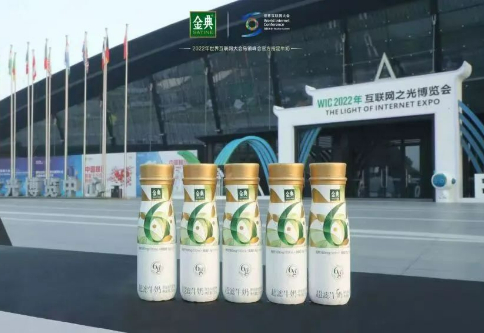 金典超滤奶突围，高端白奶要拼科技