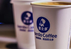 意士多咖啡完成数千万元天使轮融资