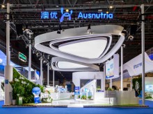 连续五年亮相进博，澳优表示“坚持全球化发展不动摇”