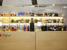 汇泉国际连续4届亮相进博会，展示品牌多元化、年轻化