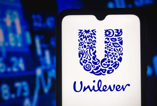 联合利华将投资两家墨西哥食品工厂