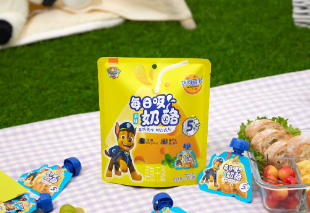 奶酪大战，进入下半场