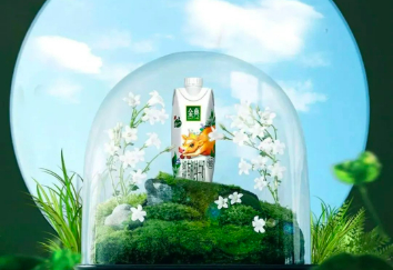 伊利旗下的这款超级大单品，今年的销售额已突破200亿！