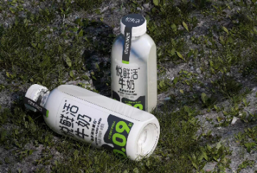 君乐宝的长期主义:凤凰涅槃,驶入江海