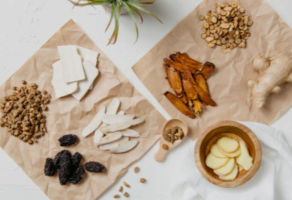 《药食同源产业洞察报告》出炉，潜力原料还有这些