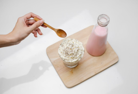 当酸奶被赋予更多“期待”，功能化是下一个必然趋势吗？