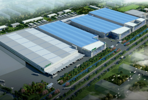 重资开建华东生产基地,华润怡宝按下扩张“快进键”