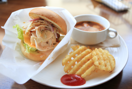 2022年中国西式快餐行业发展研究报告