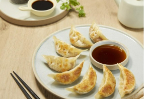 别样肉客™发布全新品类，在中国推出首个别样植物基饺子系列