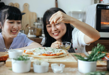 多方联合发布《2022年调味品趋势洞察》