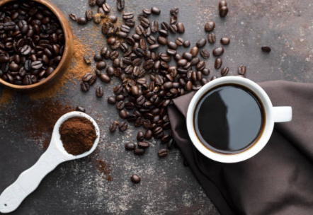 2022-2023年中国咖啡行业发展与消费需求大数据监测报告