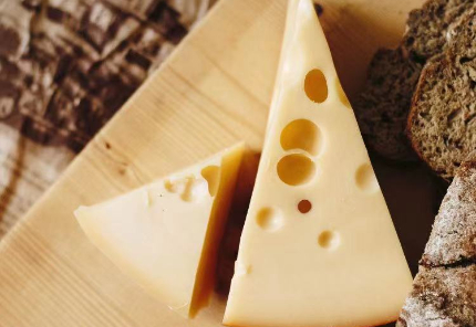 欧睿咨询发布《全球及中国奶酪行业发展报告》,中国是亚洲最大的奶酪消费国