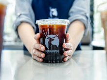 瑞幸三季度净赚超5亿元!刚刚,CEO剧透将放开新一轮加盟名额