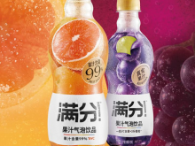 元气森林再造“满分”