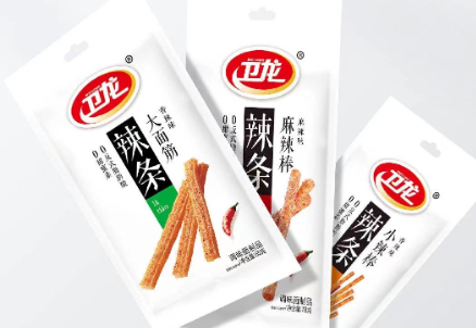 一天卖530吨辣条,卫龙还是亏了?