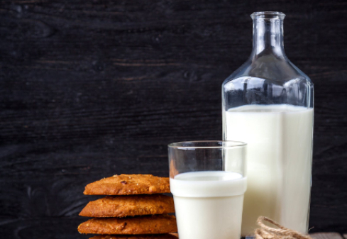 区域乳企,扩张焦虑下的前行!