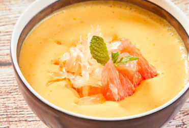 「天友」推出新品:草莓牛奶、菠萝牛奶