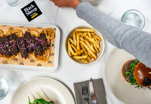 植物基羊肉公司Black Sheep Foods完成1230万美元A轮融资
