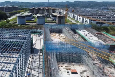 泸州老窖智能化包装中心技改项目主体工程预计今年完工