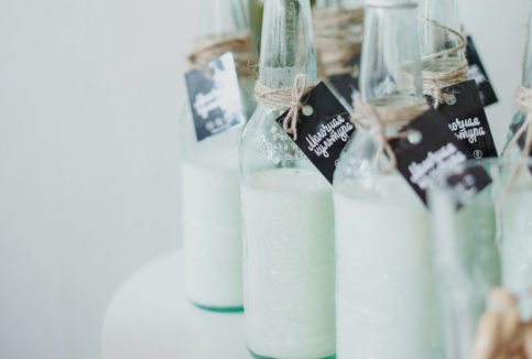 「超滤奶」是一条怎样的赛道,让国内乳业巨头纷纷入场?