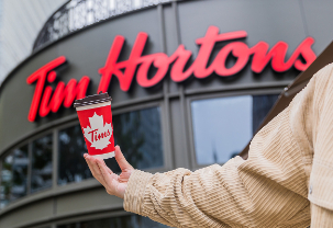 Tims中国发布上市后首次季报:Q3营收3.06亿元