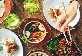 《2022年度中国团餐发展报告》:市场规模近1.8万亿,增幅15.8%