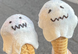 火上热搜的「热冰淇淋」,到底是何方神圣?