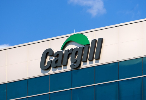 嘉吉在华最大粮油加工厂正式投产