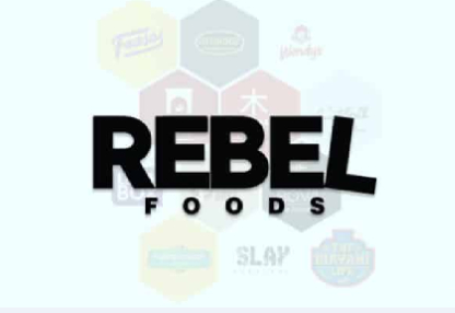 云厨房品牌Rebel Foods获660万美元融资