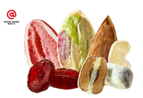 新鲜零食炒货品牌「熊猫沫沫」获得千万级天使轮融资