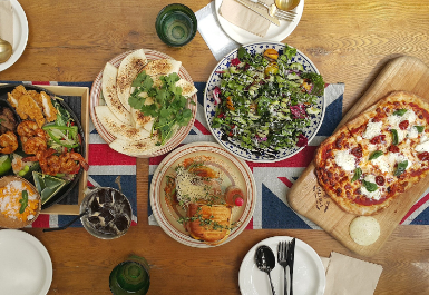 红鹰奖“2022年度餐饮品牌力百强”新鲜出炉