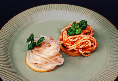 人类未来,吃什么?