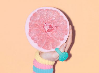 文章功能，隐藏内容