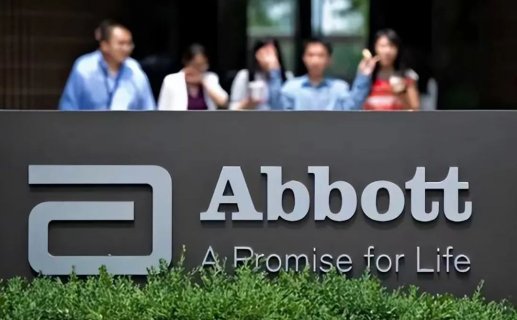 雅培奶粉——想说爱你不容易