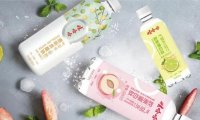 宗庆后亲自站台，娃哈哈2022下半年主打这几款饮料新品