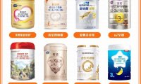 吸收不好？瘦小？不长肉？8款知名奶粉深度评测，给你答案