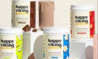 美国植物性超级食品品牌Happy Viking获200万美元融资，创始人为网球名将大威廉姆斯