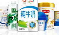 伊利2022年上半年实现营业总收入634.63亿元，同比增长12.31%