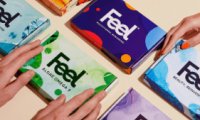 营养产品订阅品牌Feel获1000万英镑A轮融资