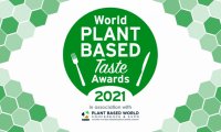 首发 | 2021首届“世界植物基品鉴大奖”获奖名单揭晓