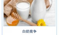 “功能+”成为常温白奶竞争新方向?