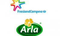 荷兰皇家菲仕兰公司与丹麦乳品公司Arla阿尔乐或将合并