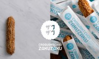 晟农与焙恺餐饮完成战略合并,将日本泡芙品牌ZAKUZAKU纳入旗下