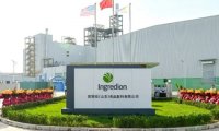 Ingredion宜瑞安在山东建成的可持续变性淀粉工厂正式投产
