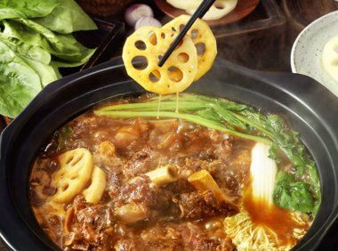 2022年预制菜上市企业营收五十强榜单