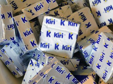 法国奶酪生产商贝勒集团收购山东君君乳酪有限公司70%股份